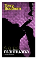 Cover: A la rica marihuana y otras especias... - CAPIT&Aacute;N SWING LIBROS