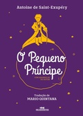 Cover: O Pequeno Pr&iacute;ncipe - Editora Melhoramentos