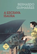 Cover: A escrava Isaura - Aut&ecirc;ntica infantil e juvenil