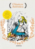 Cover: Caixa Cl&aacute;ssicos Aut&ecirc;ntica - Vol. 3 - Aut&ecirc;ntica infantil e juvenil