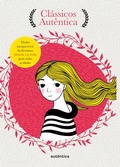 Cover: Caixa Cl&aacute;ssicos Aut&ecirc;ntica - Vol. 1 - Aut&ecirc;ntica infantil e juvenil