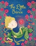 Cover: The Little Prince - Sassi