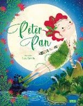 Cover: Peter Pan - Sassi