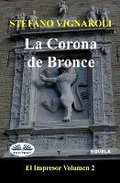 Cover: La corona de bronce - Tektime