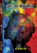 Cover: Aja Mere Meet - Book rivers