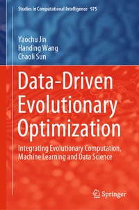 Abbildung von: Data-Driven Evolutionary Optimization - Springer