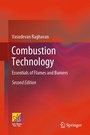 Cover: Combustion Technology - Springer