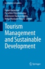 Cover: Tourism Management and Sustainable Development - Springer
