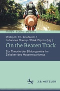 Cover: On the Beaten Track - J.B. Metzler