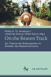 Enlarge image Cover: On the Beaten Track - J.B. Metzler