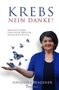 Cover: Krebs Nein Danke! - epubli