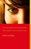 Cover: Bewusstsein und Unsterblichkeit - BoD - Books on Demand