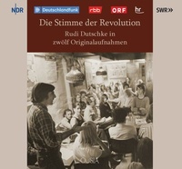 Abbildung von: Die Stimme der Revolution - Ousia-Lesekreis-Verlag