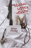 Cover: Voodoo wider Willen - Chaospony Verlag