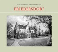 Cover: Friedersdorf - hendrik B&auml;&szlig;ler verlag, berlin