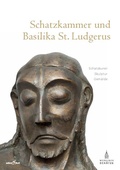 Cover: Schatzkammer und Basilika St. Ludgerus - adson fecit