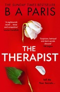Cover: The Therapist - HQ