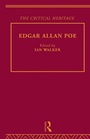 Cover: Edgar Allen Poe - Routledge