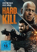 Cover: Hard Kill - EuroVideo
