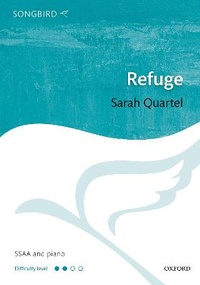 Abbildung von: Refuge - Oxford University Press