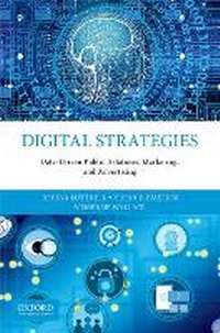 Enlarge image Cover: Digital Strategies - Oxford University Press Inc