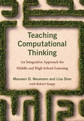 Bild: Teaching Computational Thinking - MIT Press
