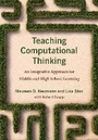 Cover: Teaching Computational Thinking - MIT Press