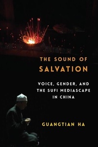 Enlarge image Cover: The Sound of Salvation - Columbia University Press