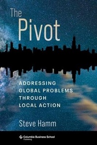 Enlarge image Cover: The Pivot - Columbia University Press