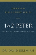 Abbildung von: 1 and 2 Peter - HarperChristian Resources
