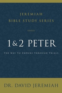 Abbildung von: 1 and 2 Peter - HarperChristian Resources