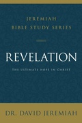 Cover: Revelation - HarperChristian Resources