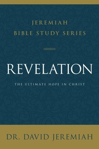 Enlarge image Cover: Revelation - HarperChristian Resources