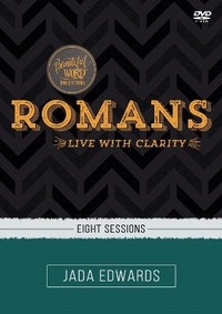 Enlarge image Cover: Romans Video Study - HarperChristian Resources