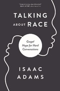 Cover: Talking about Race - Zondervan