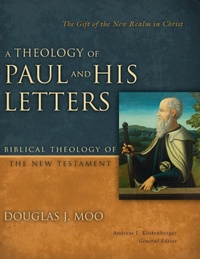 Enlarge image Cover: A Theology of Paul and His Letters - Zondervan Academic