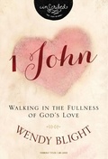 Cover: 1 John - HarperChristian Resources