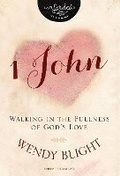 Cover: 1 John - HarperChristian Resources
