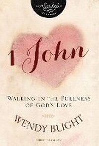 Enlarge image Cover: 1 John - HarperChristian Resources