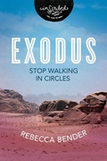 Cover: Exodus - HarperChristian Resources