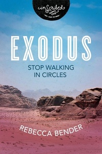 Enlarge image Cover: Exodus - HarperChristian Resources