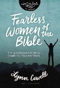 Cover: Fearless Women of the Bible - HarperChristian Resources