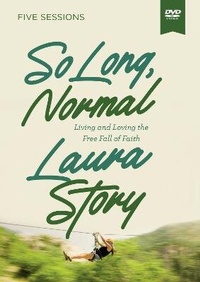 Enlarge image Cover: So Long, Normal Video Study - HarperChristian Resources