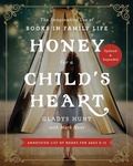 Cover: Honey for a Child's Heart Updated and Expanded - Zondervan