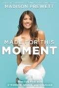Cover: Made for This Moment - Zondervan