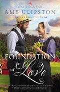 Cover: Foundation of Love - Zondervan