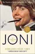 Cover: Joni - Zondervan