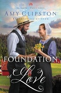 Cover: Foundation of Love - Zondervan