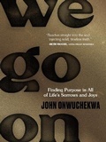 Cover: We Go On - Zondervan