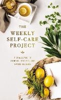 Cover: The Weekly Self-Care Project - Zondervan